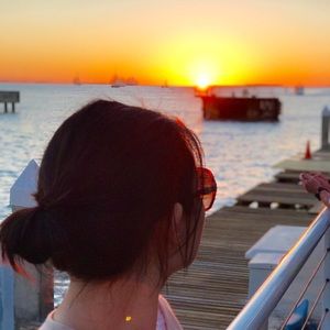 Meet your Posher, Angeka